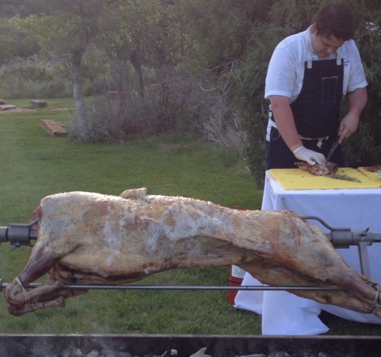 MMB Ep. 56 Chat with Bret Thorn from Nation’s Restaurant News