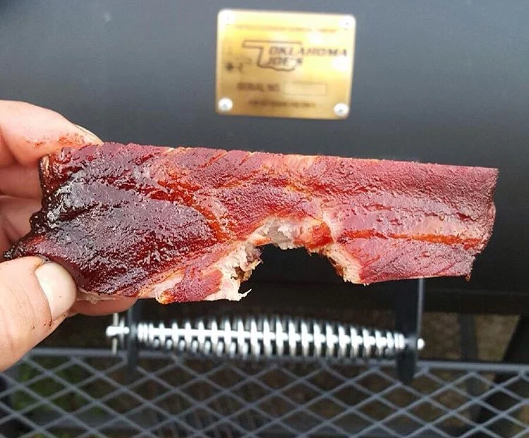 MMB Ep. 62 Chat with Ray from Smoking Rays Backyard BBQ