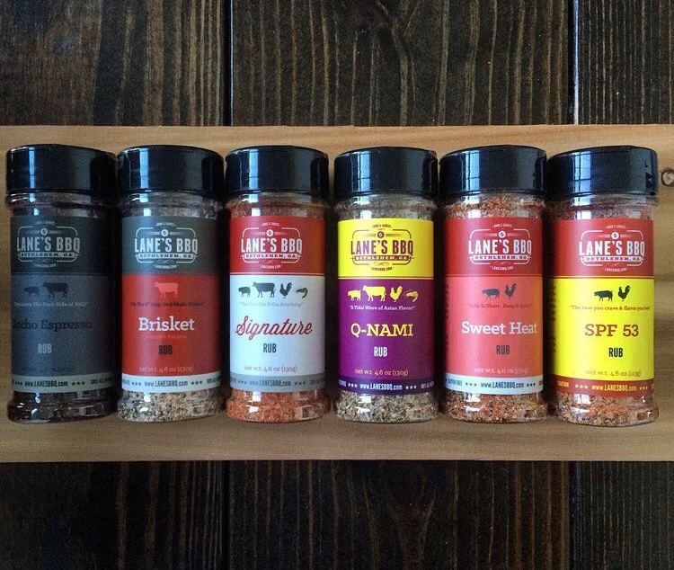 MMB Ep. 61 Chat with Ryan Lane From Lanes BBQ