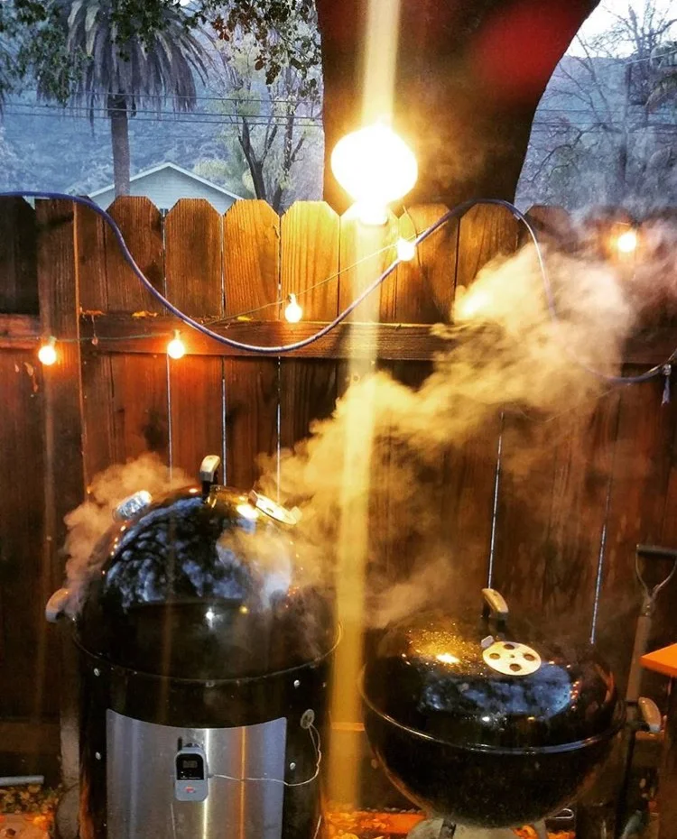 MMB EP. 64 CHAT WITH Gordon's BBQ