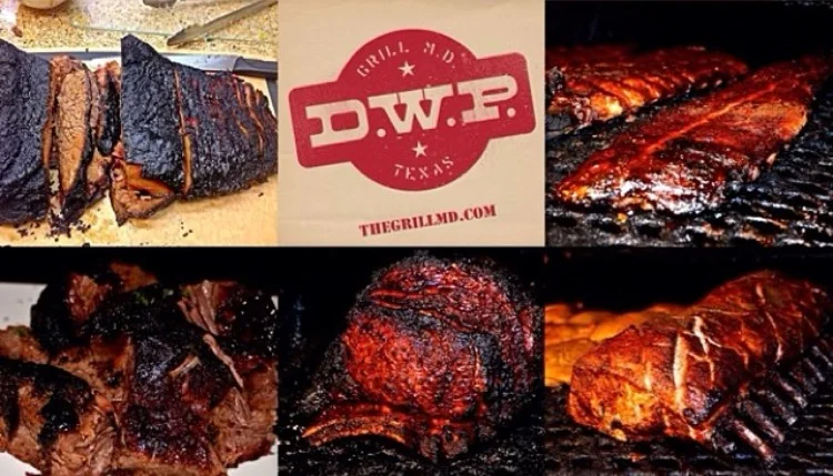 MMB Ep. 65 Chat with Doug from DWPBBQ