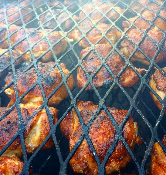 MMB EP. 70 chat with Bob from the BBQ Guru