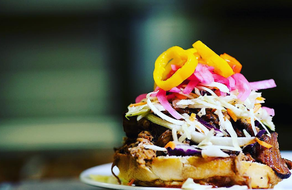 MMB EP. 72 Chat with Matt From More Than Q BBQ Co