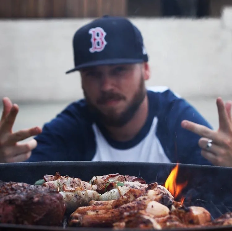 MMB EP. 76 Chat with Smokin Thorpes Barbecue