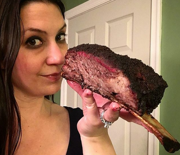 MMB EP. 81 chat with Grill Momma