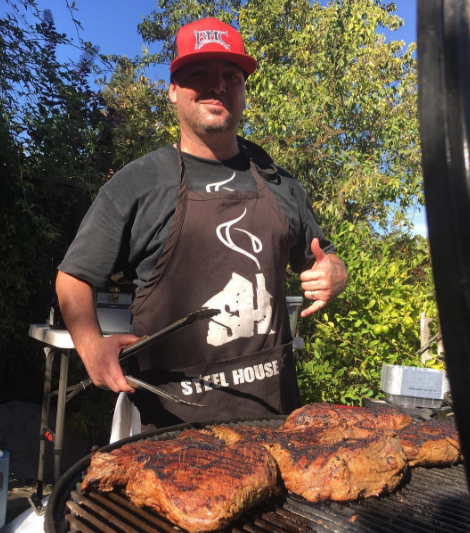 MMB EP. 93 chat with Steel House BBQ