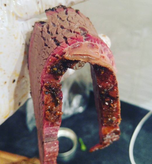MMB EP. 99 chat with Peter Cumming of Smokey Bread BBQ