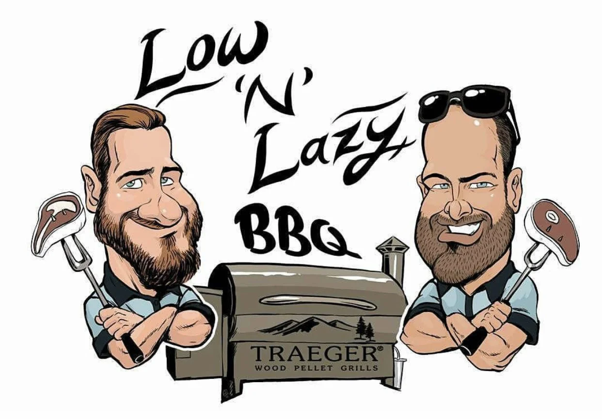 MMB EP. 97 chat with Lo and Lazy BBQ
