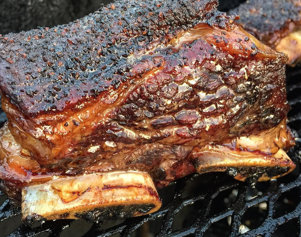 MMB EP. 103 chat with William Horst from Hooked on BBQ