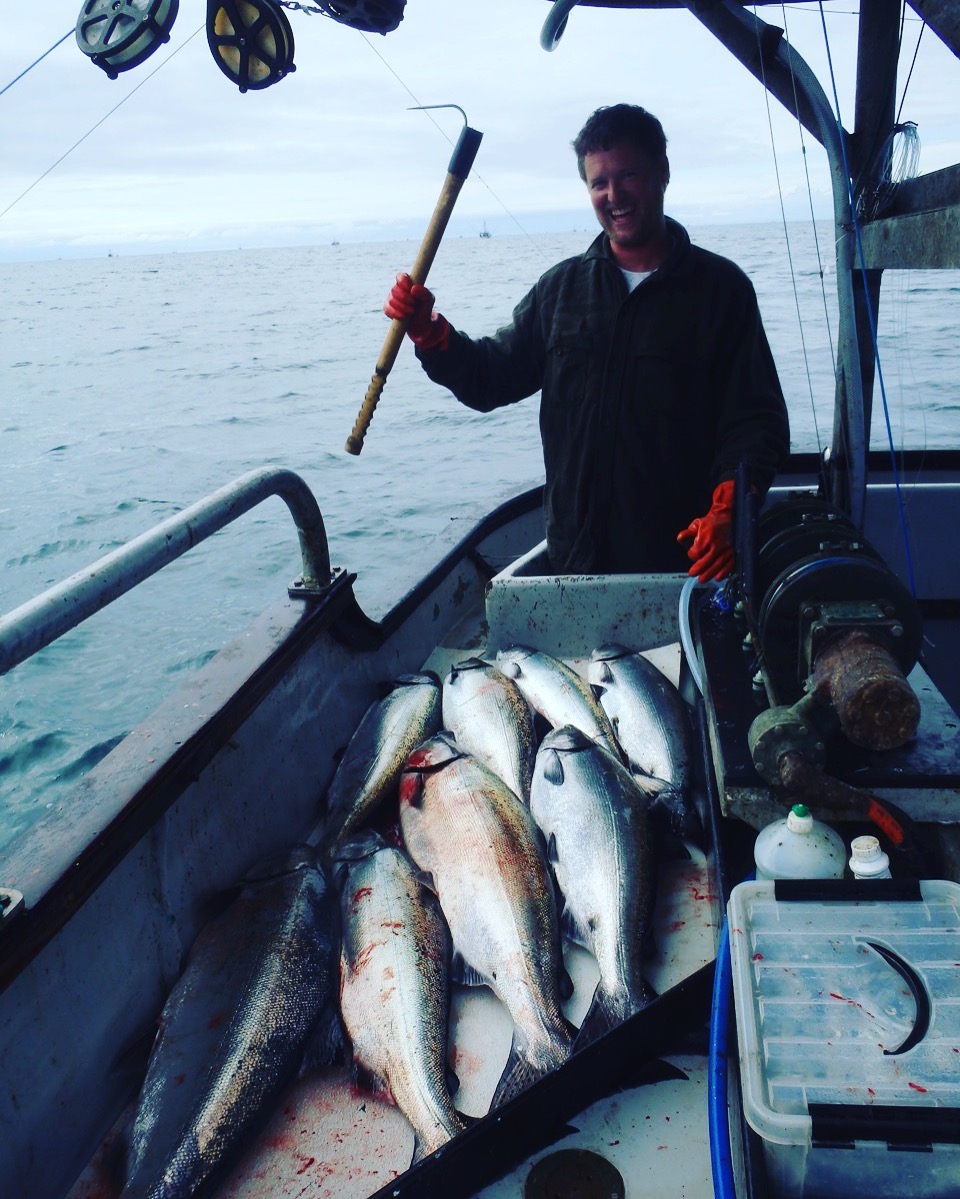 MMB EP. 106 chat with Roy Uber of alaskalocalswild.com