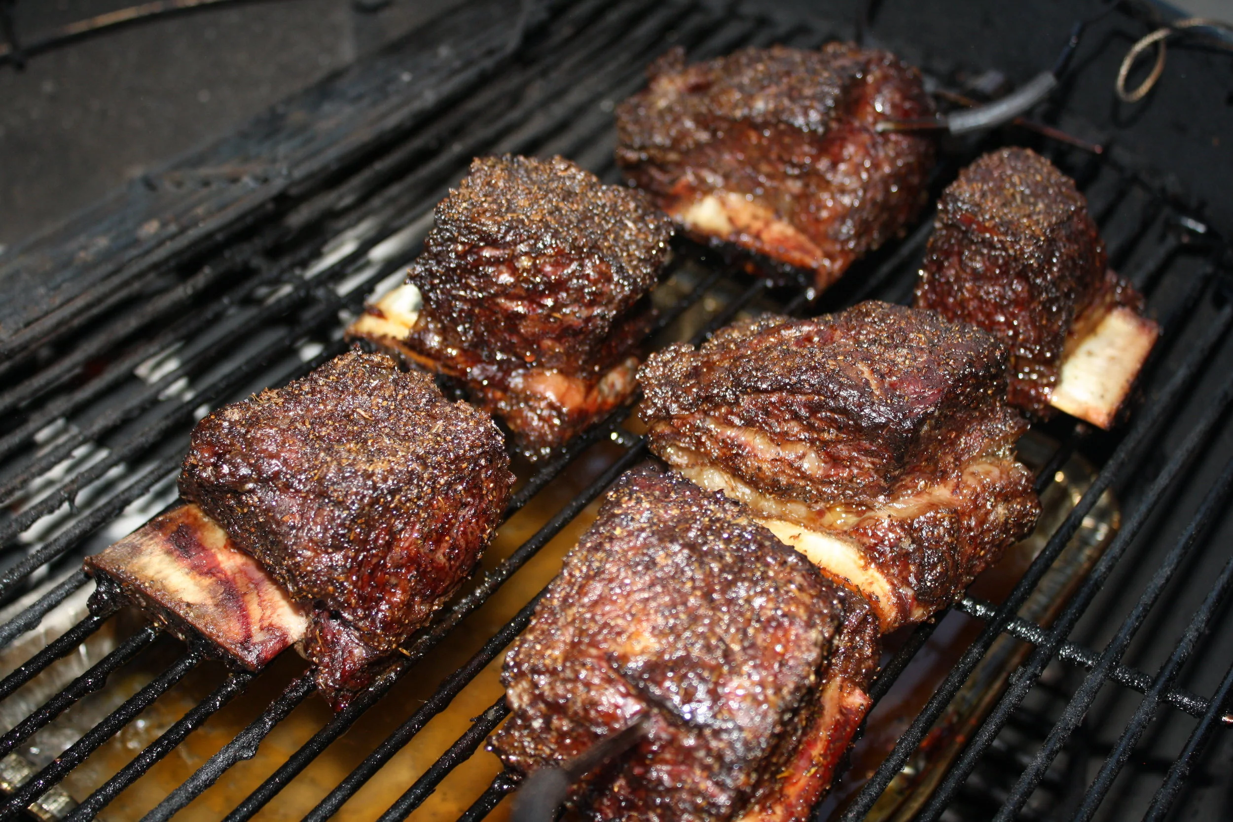 ​The Long and Short of It