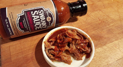 MMB EP. 109 Chat with Aaron Syman From Swanky Sauce