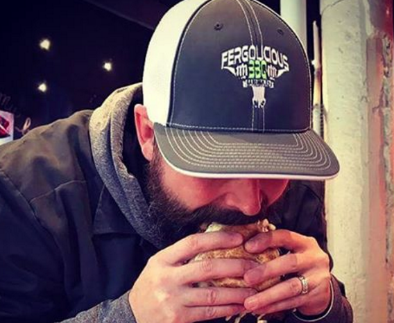 MMB EP. 111 chat with Fergolicious BBQ