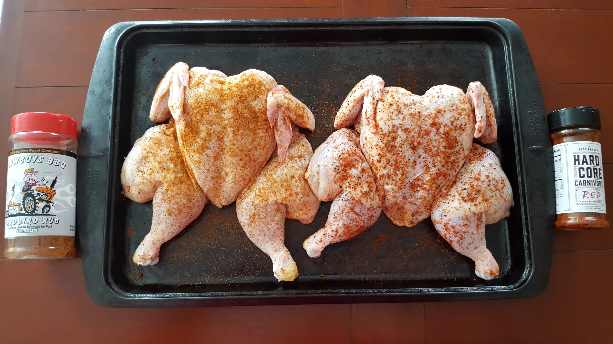 Why Is My Chicken Chewy