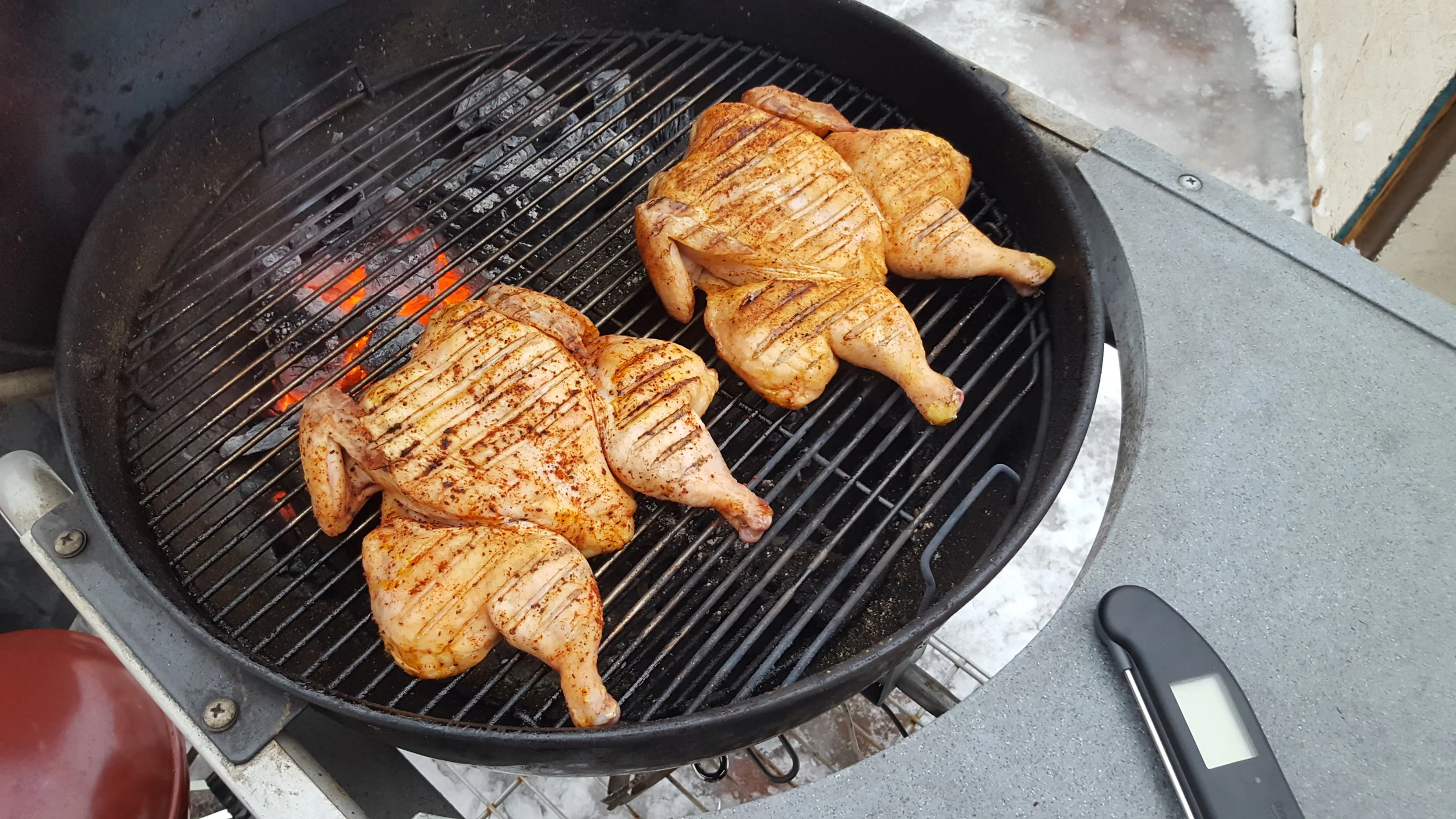 Chicken Made Easy