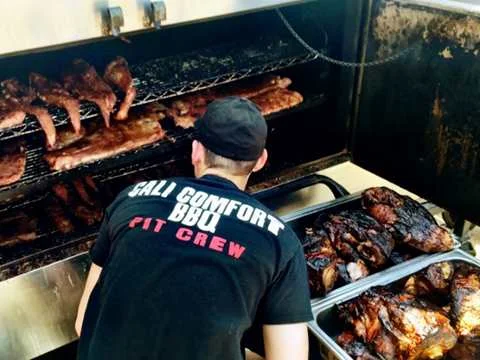 MMB EP. 116 chat with Cali Comfort BBQ