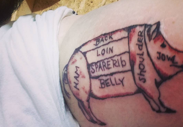 MMB EP. 121 chat with Chef Jones