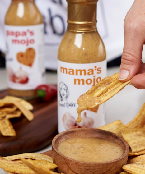 MMB EP. 125 chat with Sweet Babs sauces