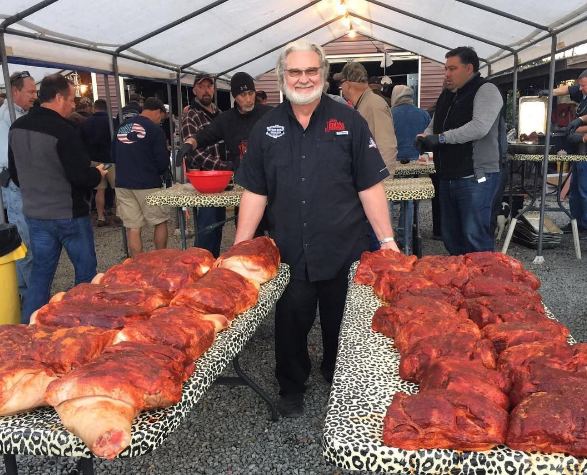 MMB EP. 130 chat with Myron Mixon