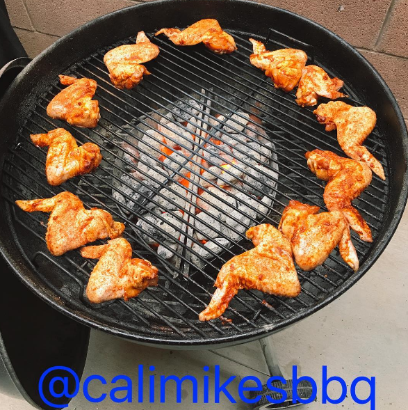 MMB EP. 131 chat with Cali Mike's BBQ
