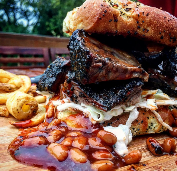 MMB EP. 136 chat with Grillin with Dad