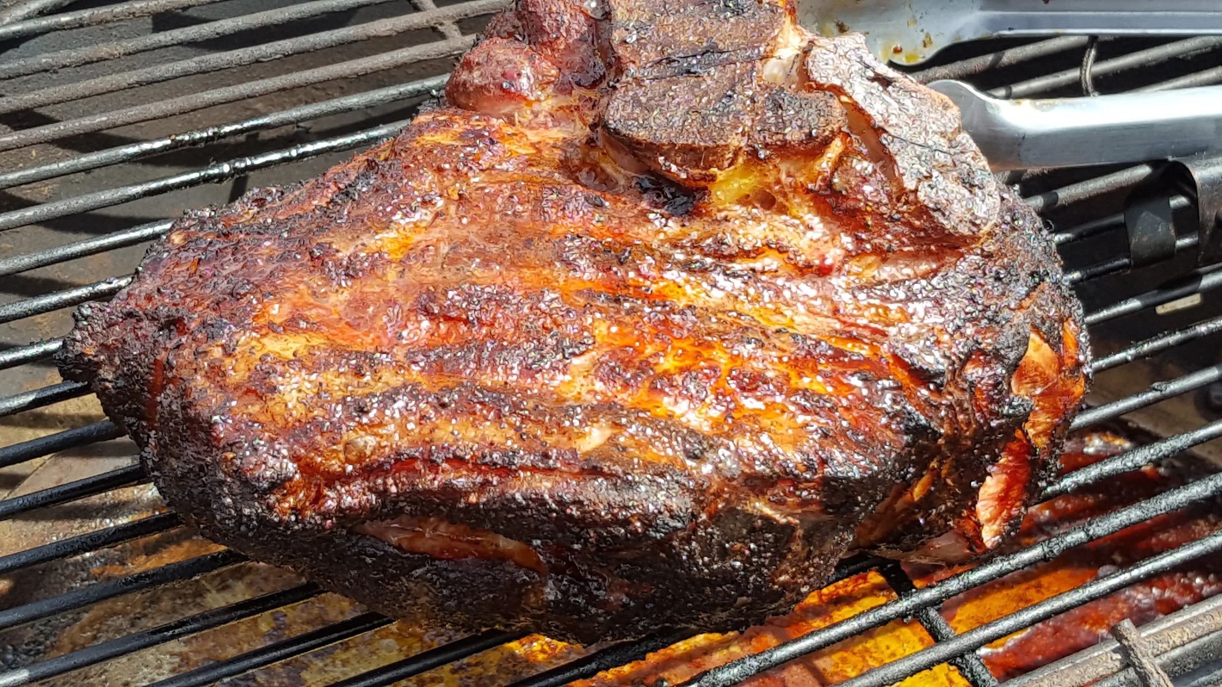Vinegar BBQ Sauce Recipe