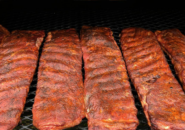 MMB EP. 140 chat with Cowboy Kev from Wile_E_BBQ