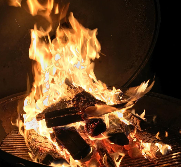 MMB EP. 142 chat with Ben from Grill Hop Anonymous