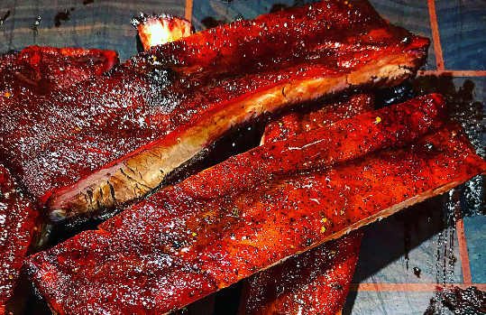 MMB EP. 143 chat with Sheldon from Mason Barbecue