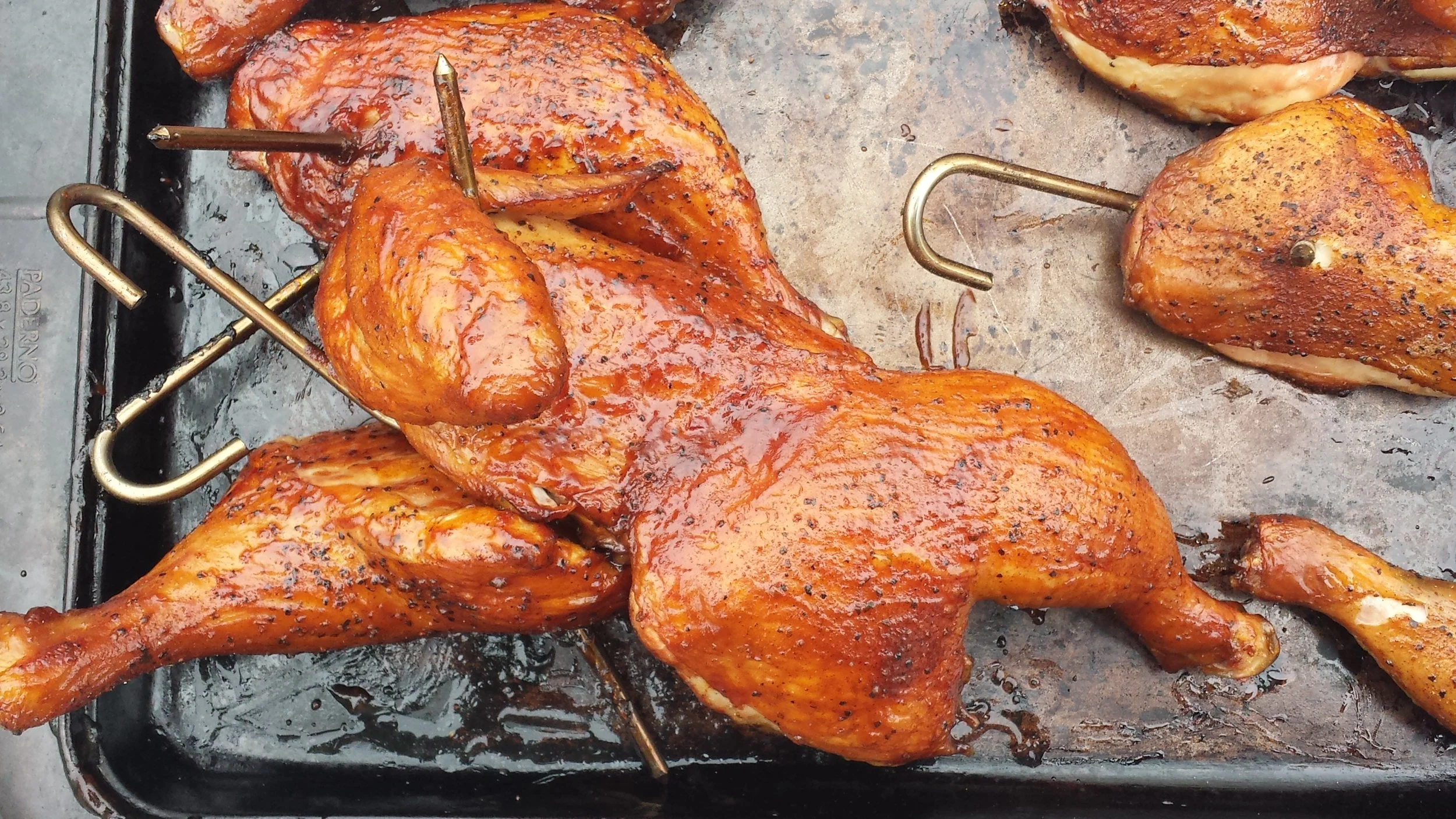 Kansas City Barbecue Sauce