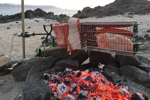 MMB EP. 145 chat with Kanka Grills