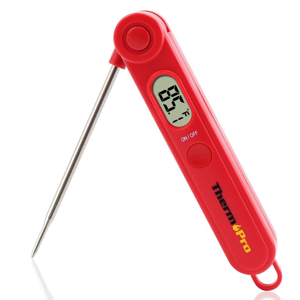 ThermoPro TP-12 Dual Probe Remote Thermometer Review