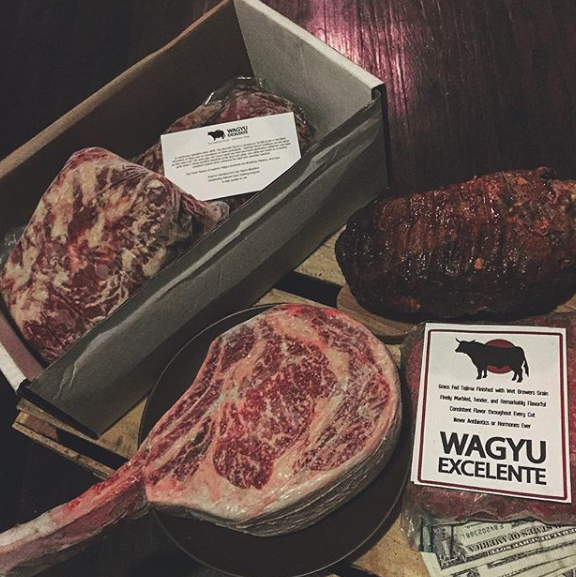 MMB EP. 149 chat with Wagyu Excelente