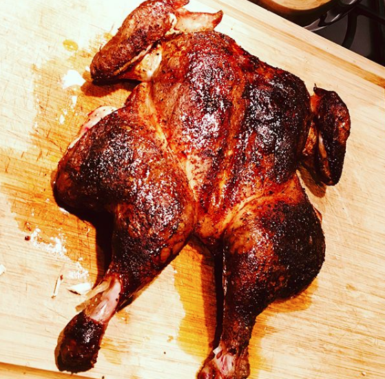 MMB EP. 153 chat with Oliver From Pro Smoke BBQ