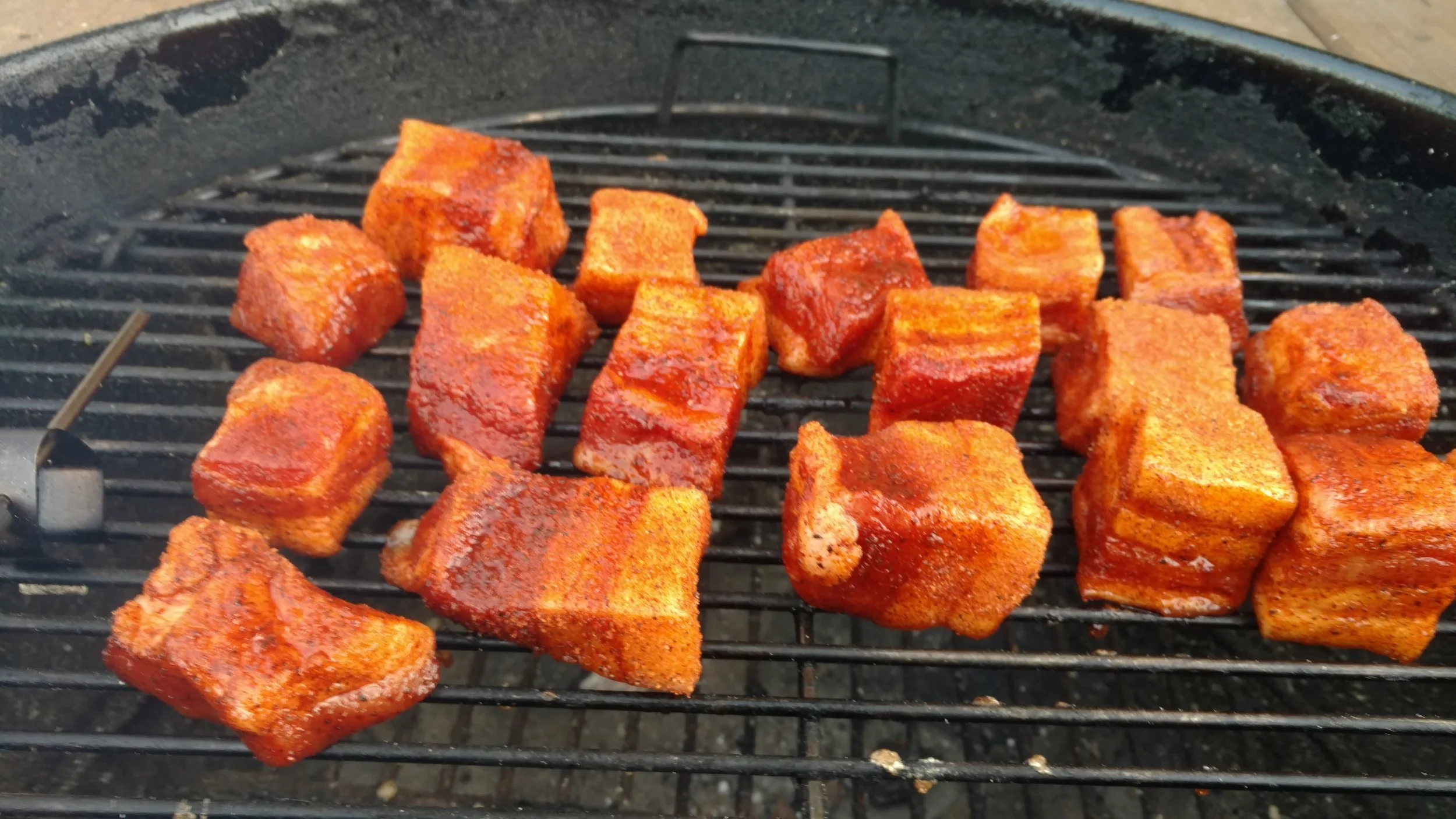 A New Year of Cooks
