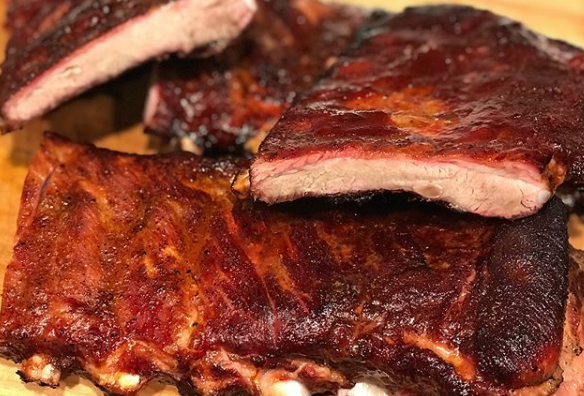 MMB EP. 155 chat with Tyler From Primal Barbecue