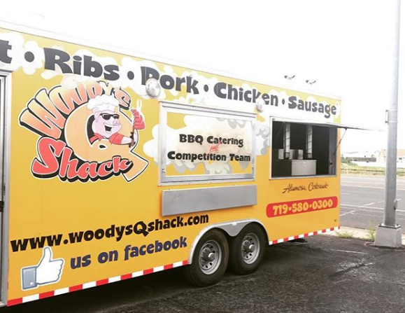 MMB EP. 156 chat with Kyle From Woodys Q Shack