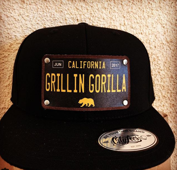 MMB EP. 166 chat with The Grillin Gorilla