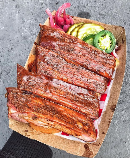 MMB EP. 167 chat with Derrick from Ember Barbecue