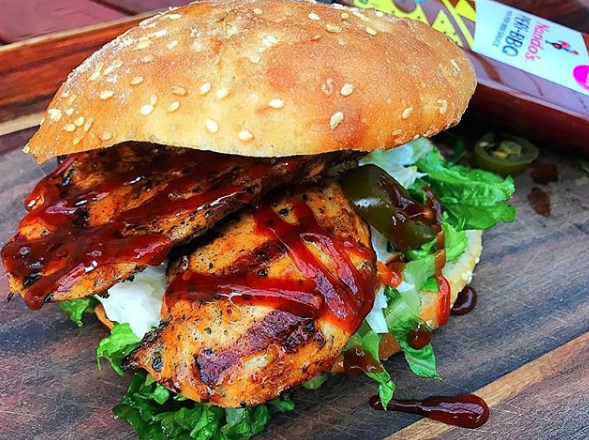 MMB EP. 170 chat with Come Grill With Me