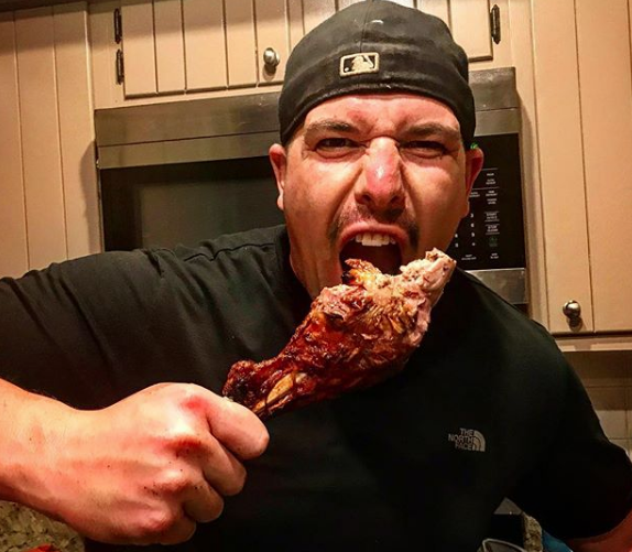 MMB EP. 173 chat with Brian from Smokin Male Nurse