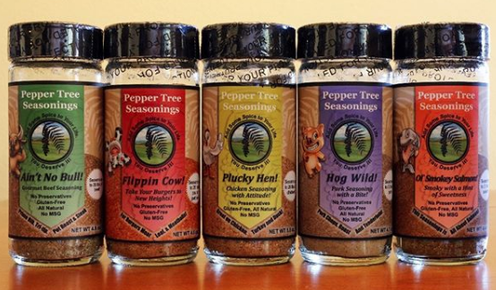 MMB EP. 174 chat with Ryan From Pepper Tree Seasoning