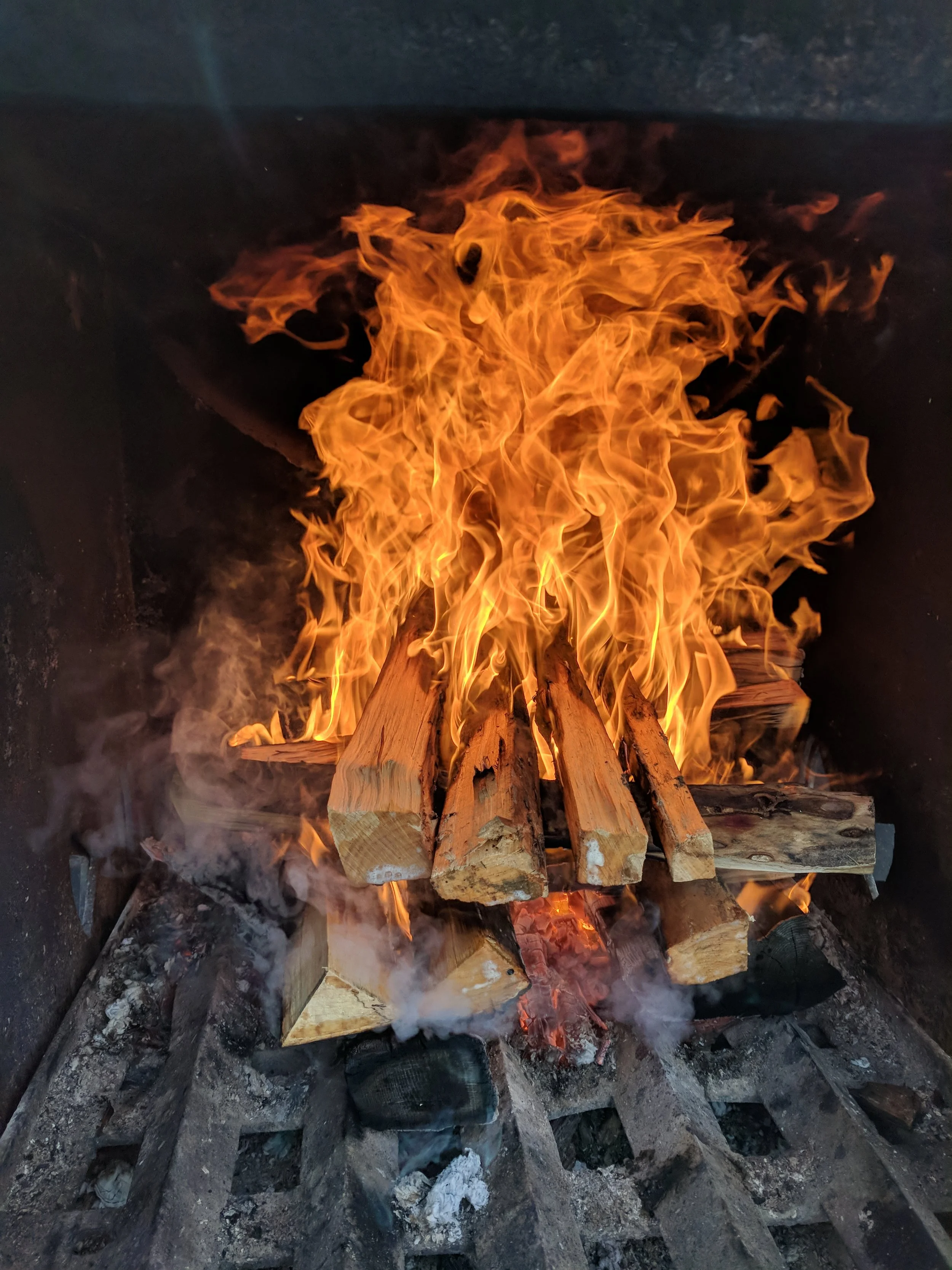 What is the #bbqlife?