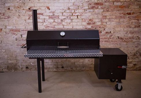 MMB EP. 192 chat with Cotton Gin Smokers