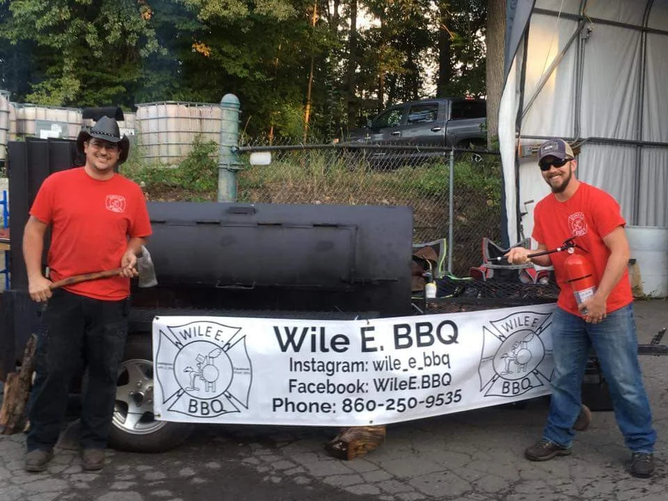 BBQ Life #9