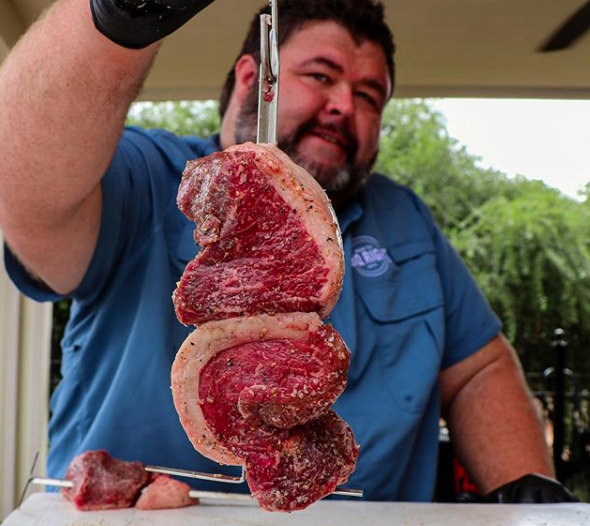 MMB EP. 198 chat with How to BBQ Right