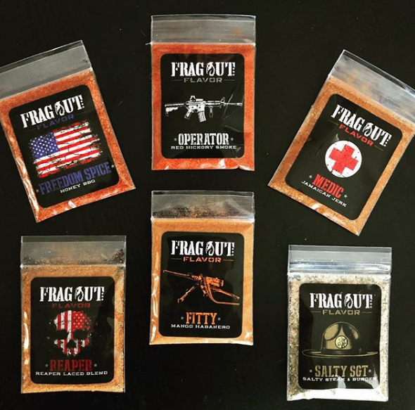 MMB EP. 199 chat with Patrick of Frag Out Flavor
