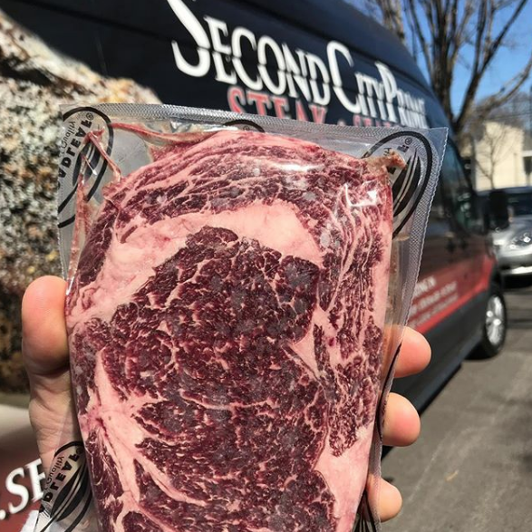 MMB EP. 200 chat with Second City Prime