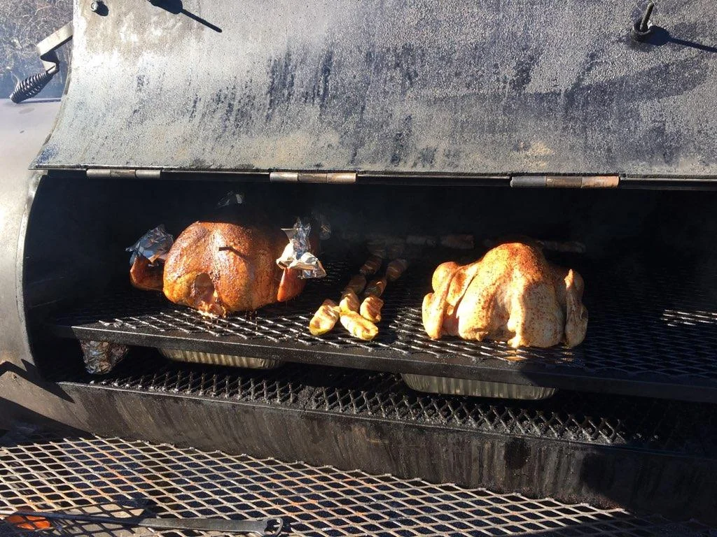 BBQ Life 10