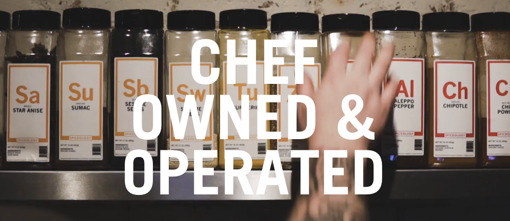 MMB EP. 201 chat with Chef Tony from Spiceology
